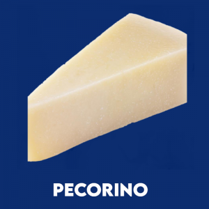 Pecorino — Cheese Time option 31