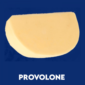 Provolone — Cheese Time option 33