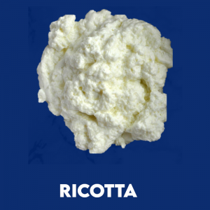 Ricotta — Cheese Time option 34