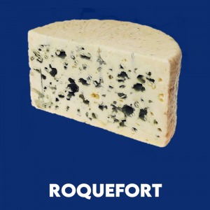 Roquefort — Cheese Time option 36