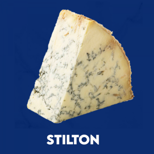 Stilton — Cheese Time option 37
