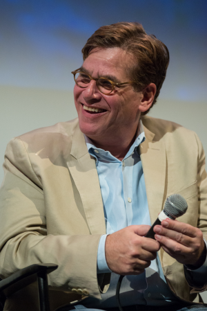 Aaronsorkin — Directores de cine option 1