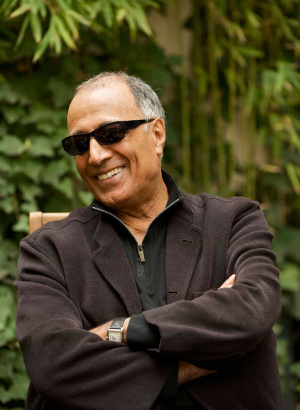 Abbas Kiarostami — Directores de cine option 2
