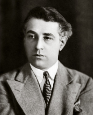 Abel Gance — Directores de cine option 5