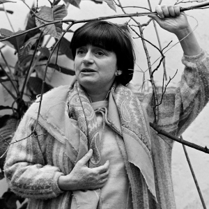 Agnes Varda — Directores de cine option 8