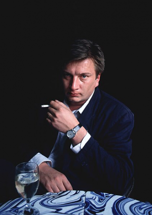 Aki Kaurismaki — Directores de cine option 10