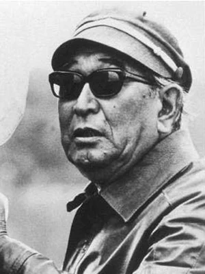 Akira Kurosawa — Directores de cine option 11