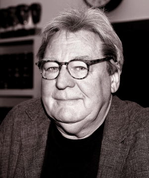 Alan Parker — Directores de cine option 16