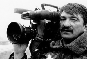 Aleksandr Sokurov — Directores de cine option 24