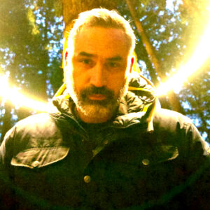 Alex Garland — Directores de cine option 27