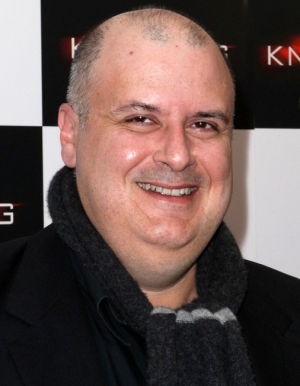 Alex Proyas — Directores de cine option 28