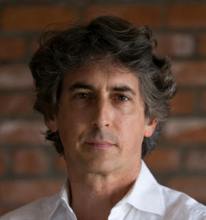 Alexander Payne — Directores de cine option 31