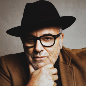 Amos Poe — Directores de cine option 39