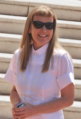 Andrea Arnold — Directores de cine option 43