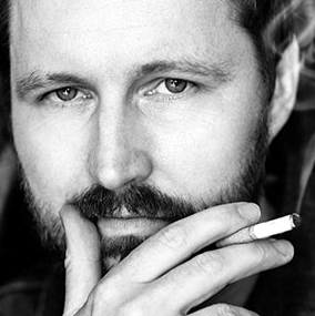 Andrew Haigh — Directores de cine option 48