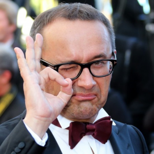 Andrey Zvyagintsev — Directores de cine option 49