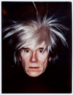 Andy Warhol — Directores de cine option 53