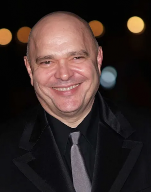 Anthony Minghella — Directores de cine option 58