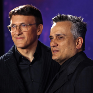 Anthony Y Joseph Russo — Directores de cine option 59