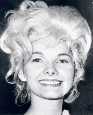 Barbara Loden — Directores de cine option 70