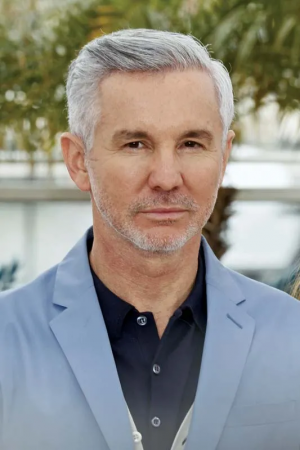Baz Luhrmann — Directores de cine option 75
