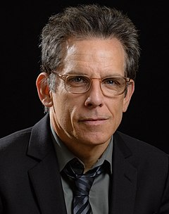 Ben Stiller — Directores de cine option 77