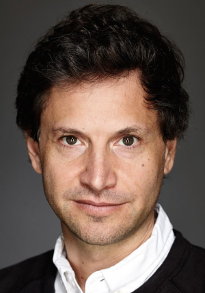 Bennett Miller — Directores de cine option 78