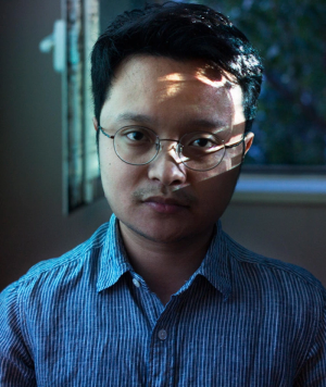 Bi Gan — Directores de cine option 83
