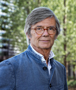 Bille August — Directores de cine option 86