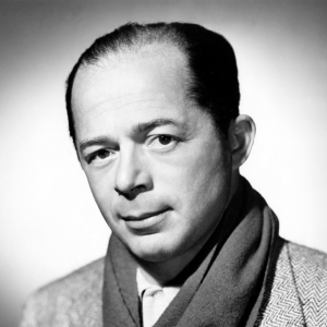 Billy Wilder — Directores de cine option 87