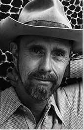 Bruce Conner — Directores de cine option 95