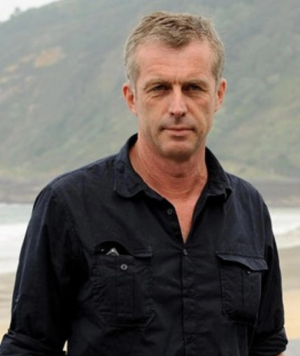 Bruno Dumont — Directores de cine option 97