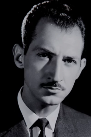 Carlos Enrique Taboada — Directores de cine option 101