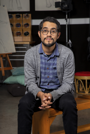 Carlos Lopez Estrada — Directores de cine option 102