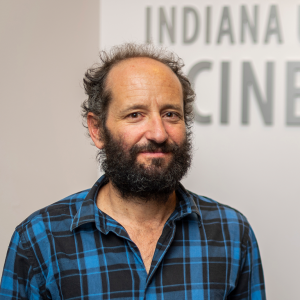 Carlos Reygadas — Directores de cine option 103