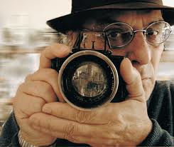 Carlos Saura — Directores de cine option 104