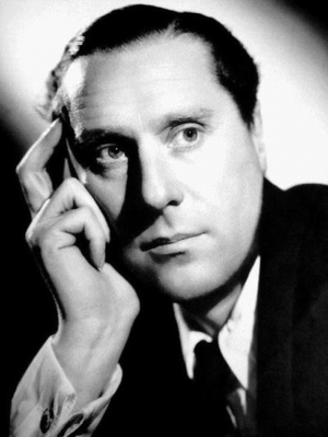Carol Reed — Directores de cine option 105