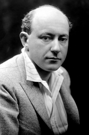 Cecil Demille — Directores de cine option 108