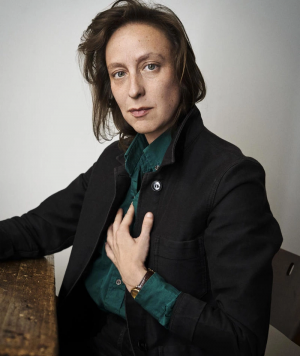 Celine Sciamma — Directores de cine option 110
