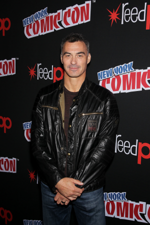 Chad Stahelski — Directores de cine option 112
