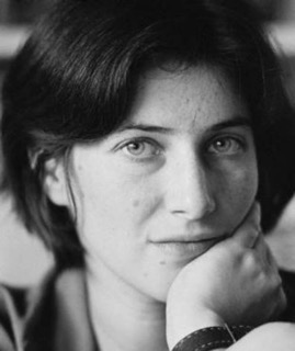 Chantal Akerman — Directores de cine option 114