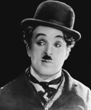 Charles Chaplin — Directores de cine option 116