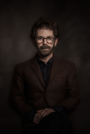 Charlie Kaufman — Directores de cine option 117