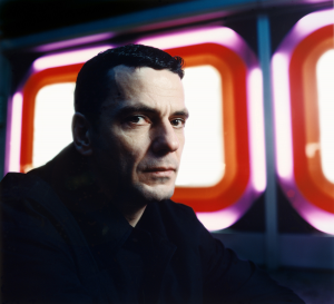Christian Petzold — Directores de cine option 123