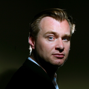 Christopher Nolan — Directores de cine option 126