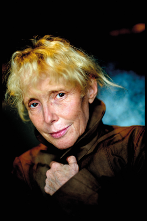 Claire Denis — Directores de cine option 129
