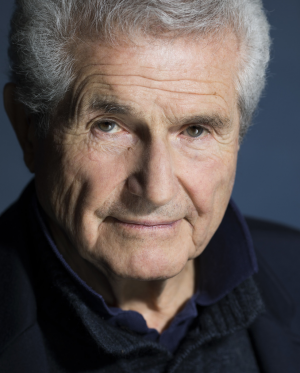 Claude Lelouch — Directores de cine option 132