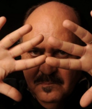 Claudio Fragasso — Directores de cine option 133