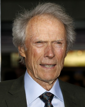 Clint Eastwood — Directores de cine option 134