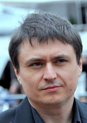 Cristian Mungiu — Directores de cine option 136